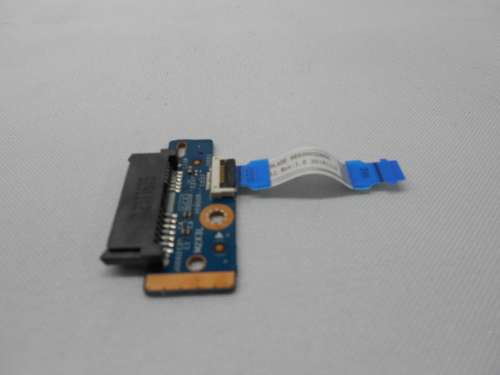 Lenovo IdeaPad 130-15AST DVD Drive Connector Board NBX0002DH00